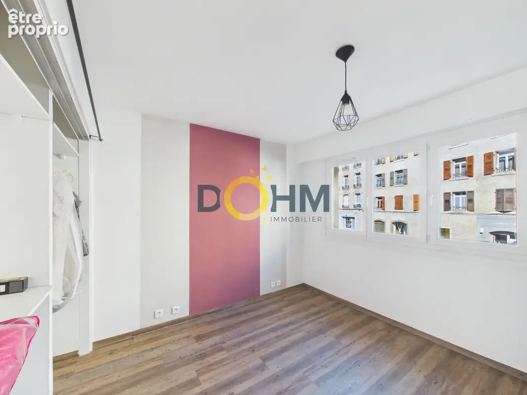 Appartement T3 de 63 m2 avec terrasse et ascenseur - photo 14