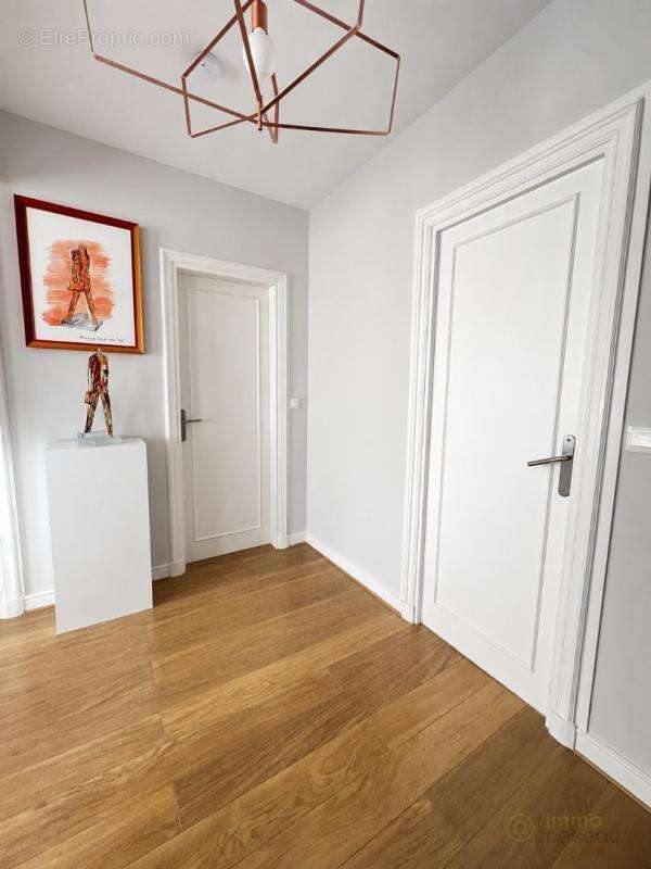 Appartement à NOISY-LE-ROI