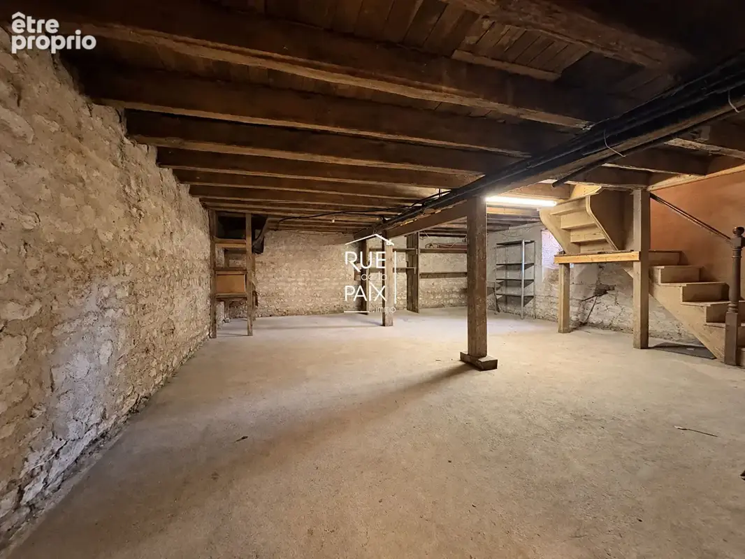 Maison Bougon 5 pièces 147 m2 - photo 10