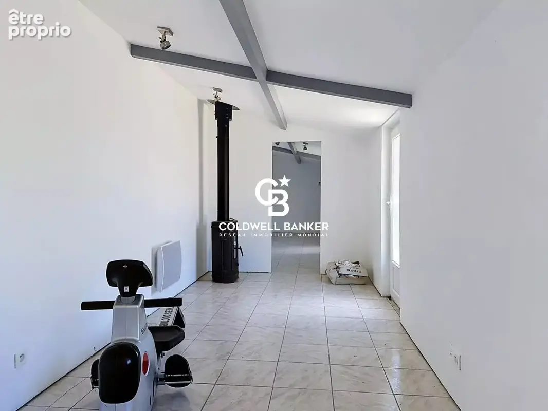Maison familiale à Saint-Sulpice-d’Arnoult proche de Saintes - photo 20