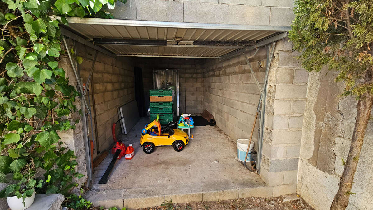 Maison à FRONTIGNAN