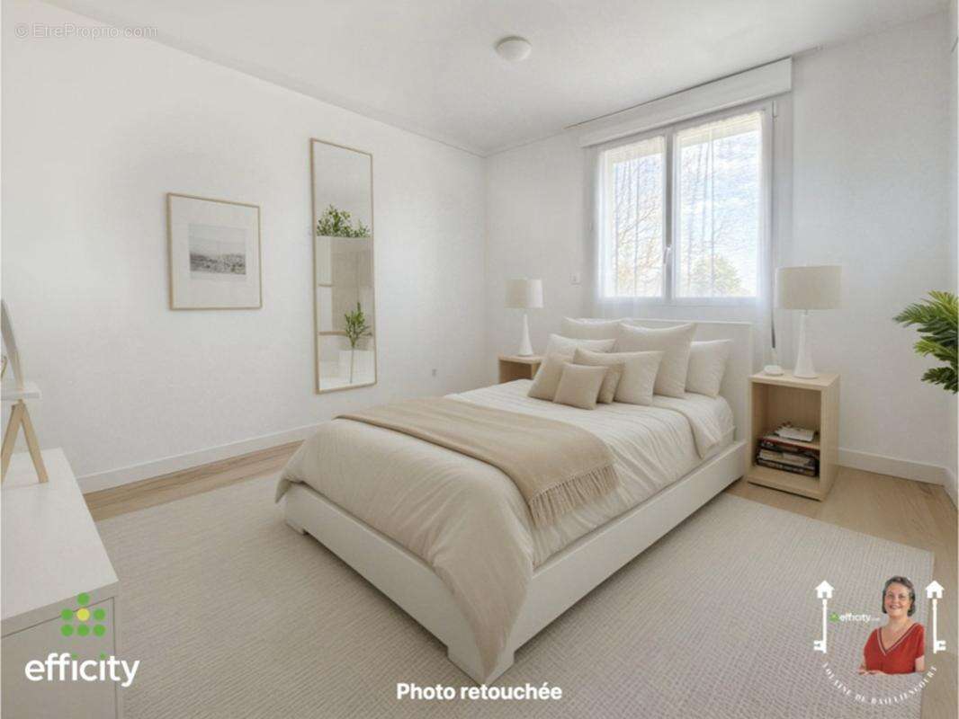 Maison de bourg - photo 14
