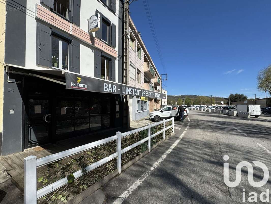 Photo 2 - Appartement à LAVELANET