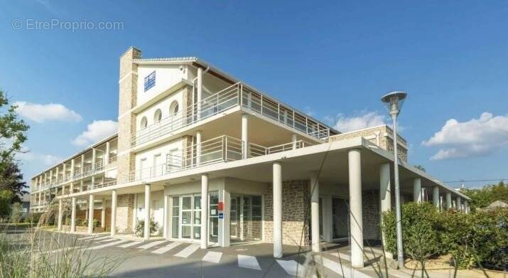 Appartement à SAUTRON