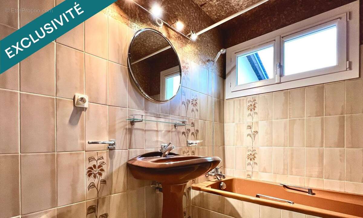 Photo 3 - Maison à LE MONASTERE