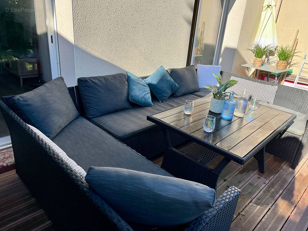 Maison à CARCASSONNE