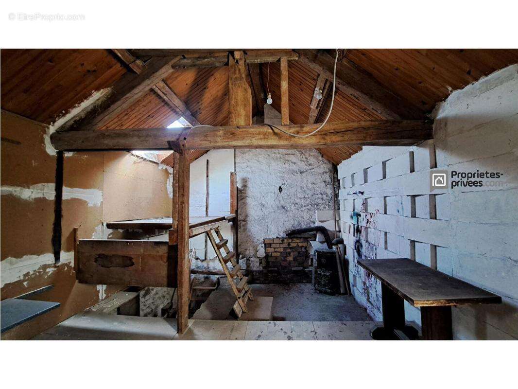 Maison à CONFLANS-SAINTE-HONORINE