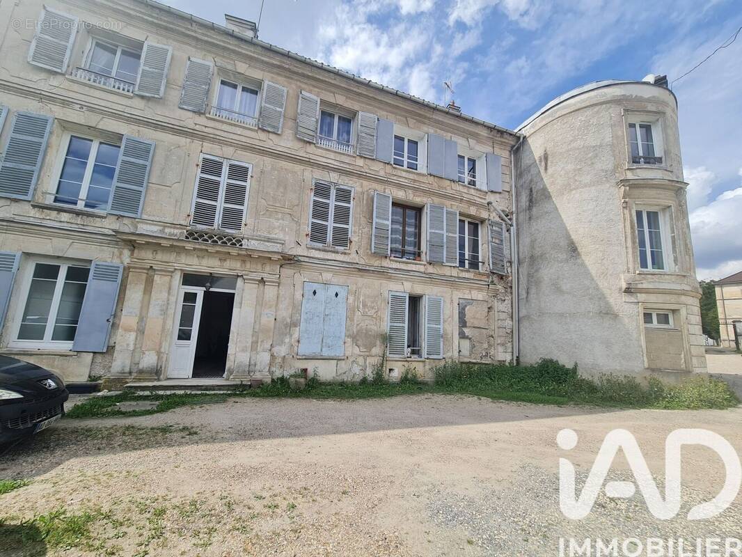 Photo 1 - Appartement à YERRES