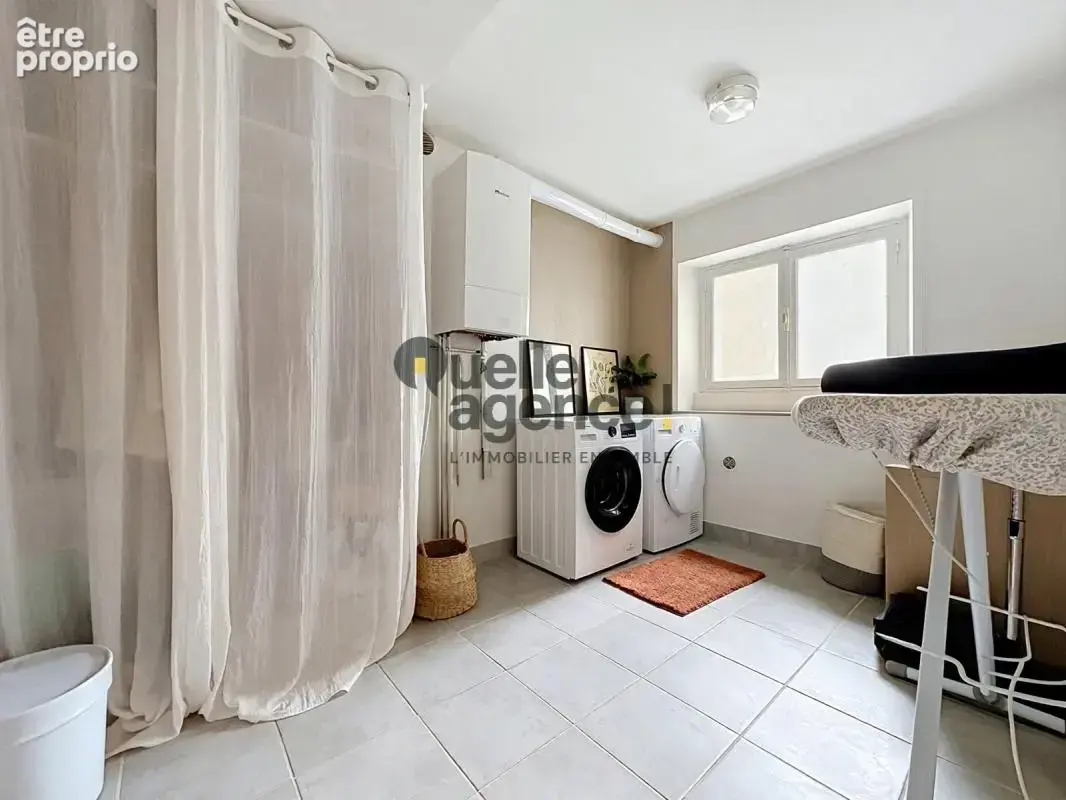 Appartement 2 chambres - Triangle d'Or - photo 10