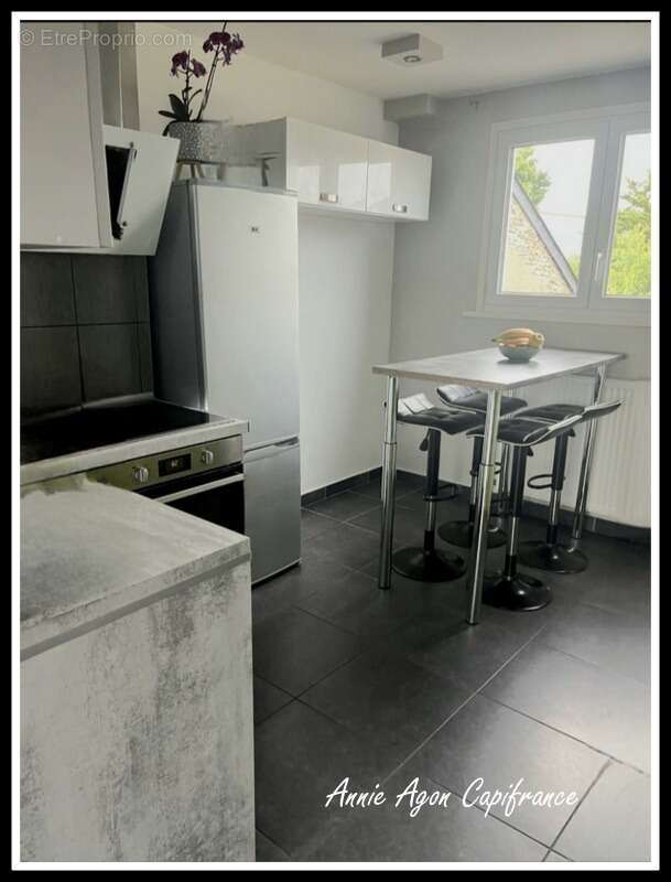 Appartement à TARBES