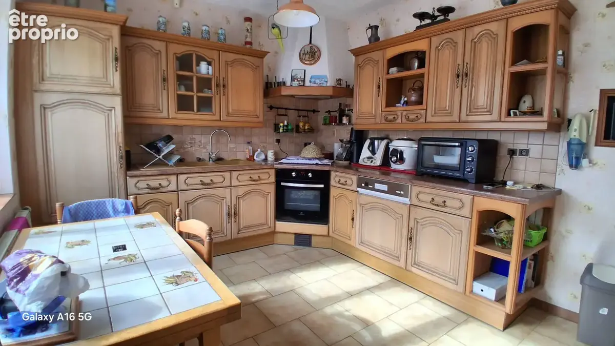 Maison Housset 4 pièce(s) - photo 2
