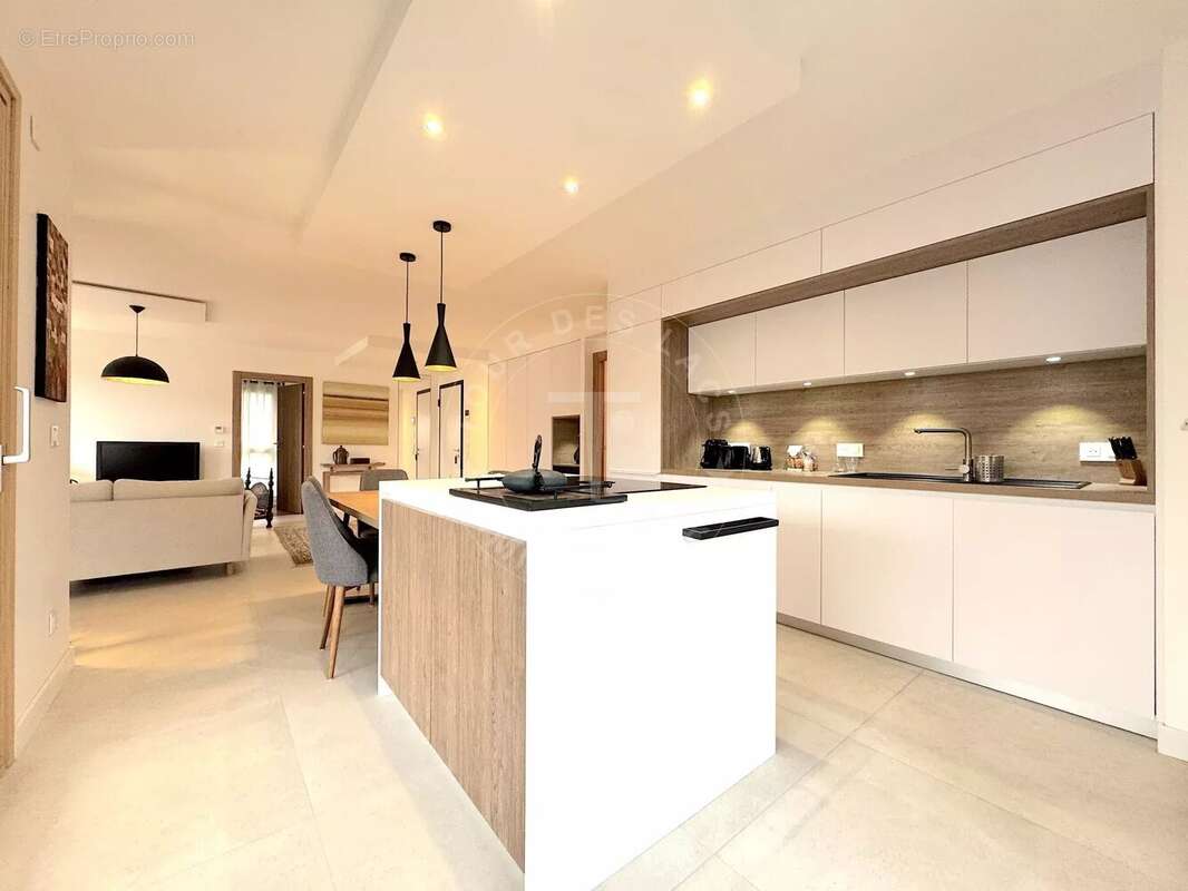 Appartement à ANNECY