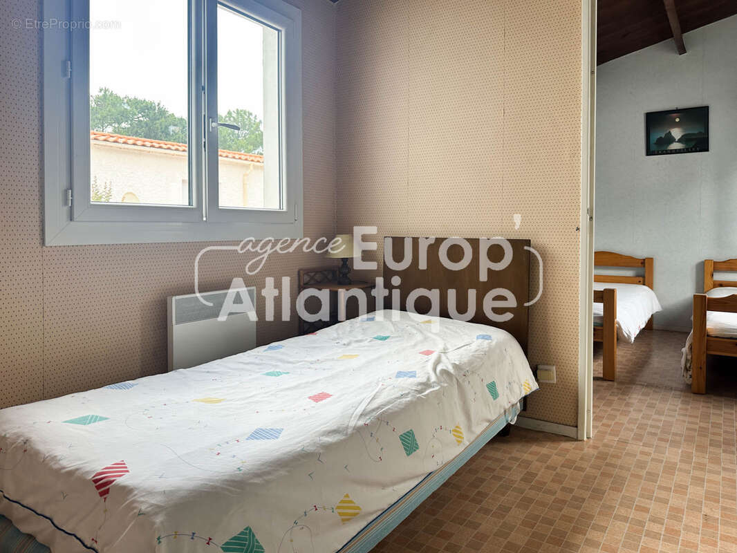 Maison à LES MATHES