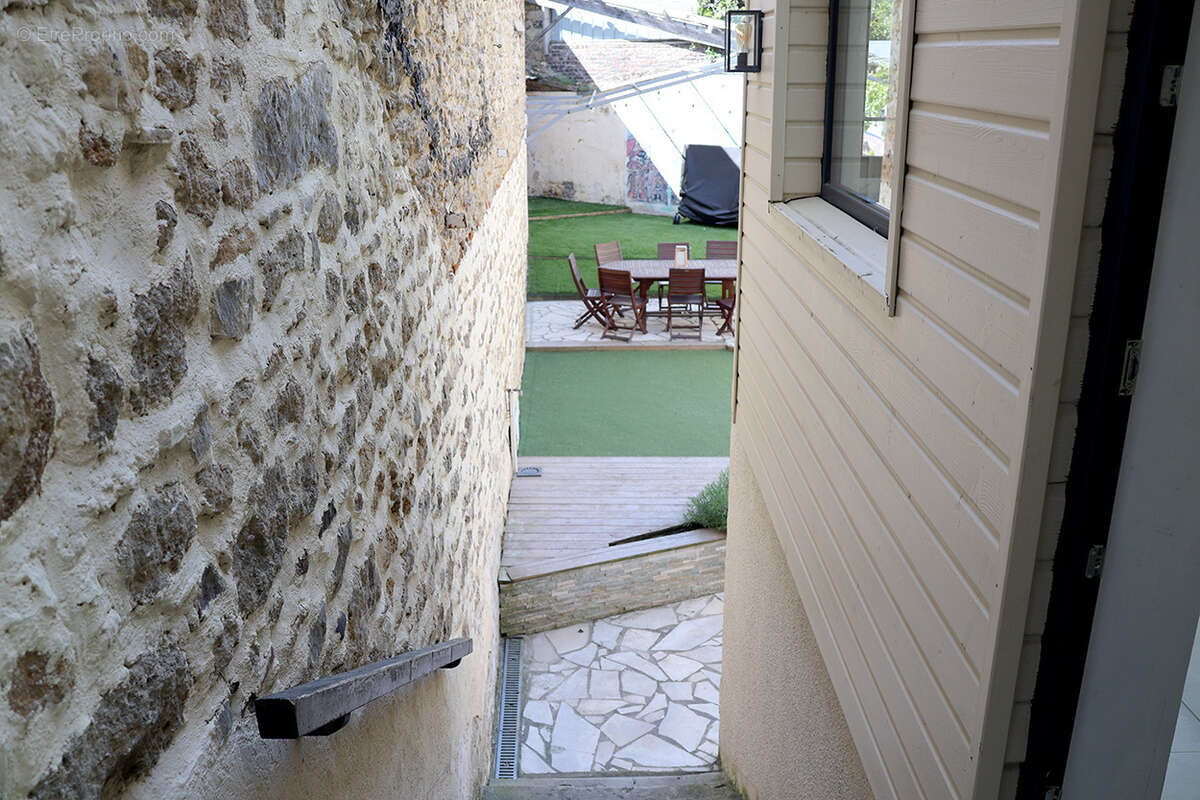 Maison à LE MANS