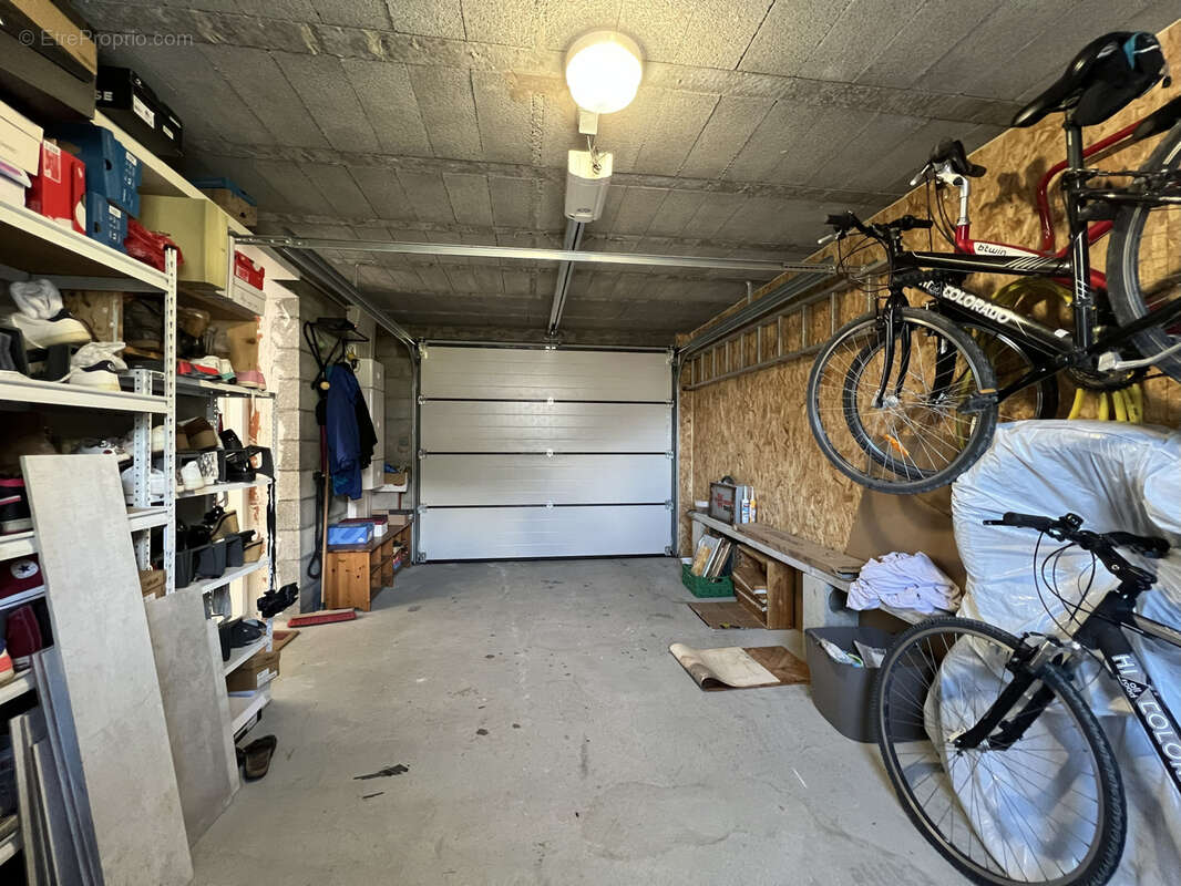 Maison à SAINT-JEAN-DE-MAURIENNE