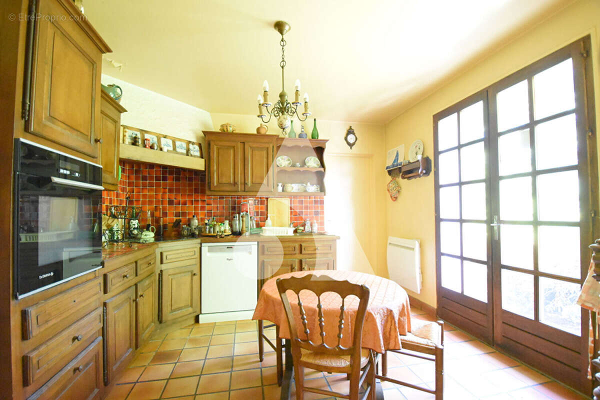 Maison à GOUVIEUX