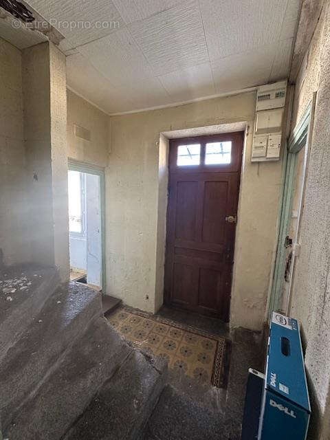 Maison à LORMES