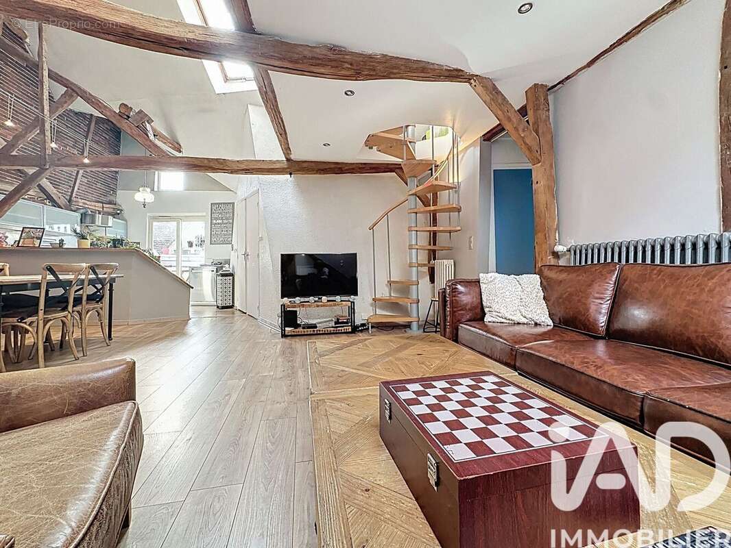 Photo 5 - Maison à DREUX