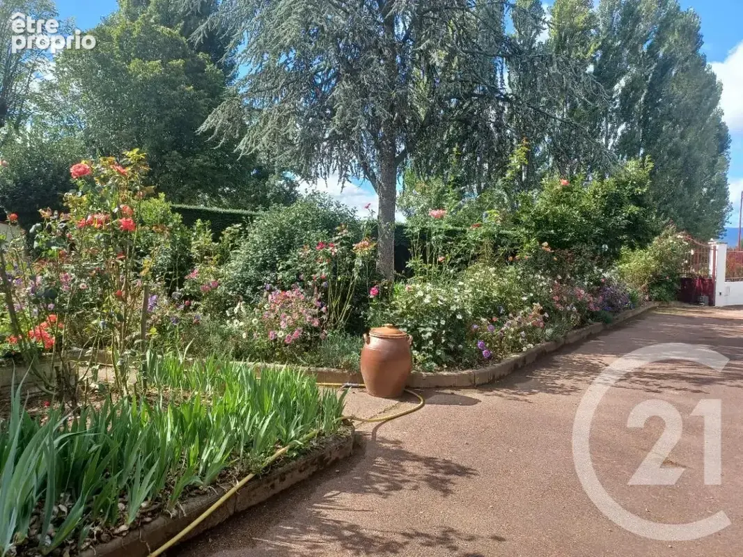 Maison 6 pièces 150 m² à vendre à Davezieux (07430) - photo 17