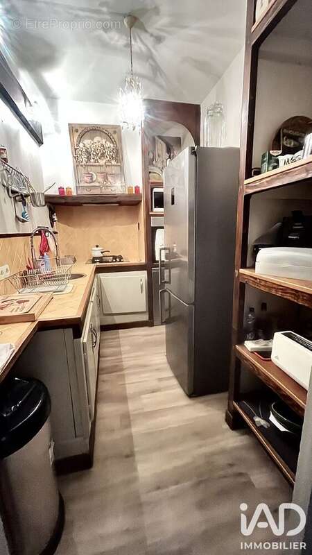 Appartement 81 m² à Ax-Les-Thermes  - photo 4