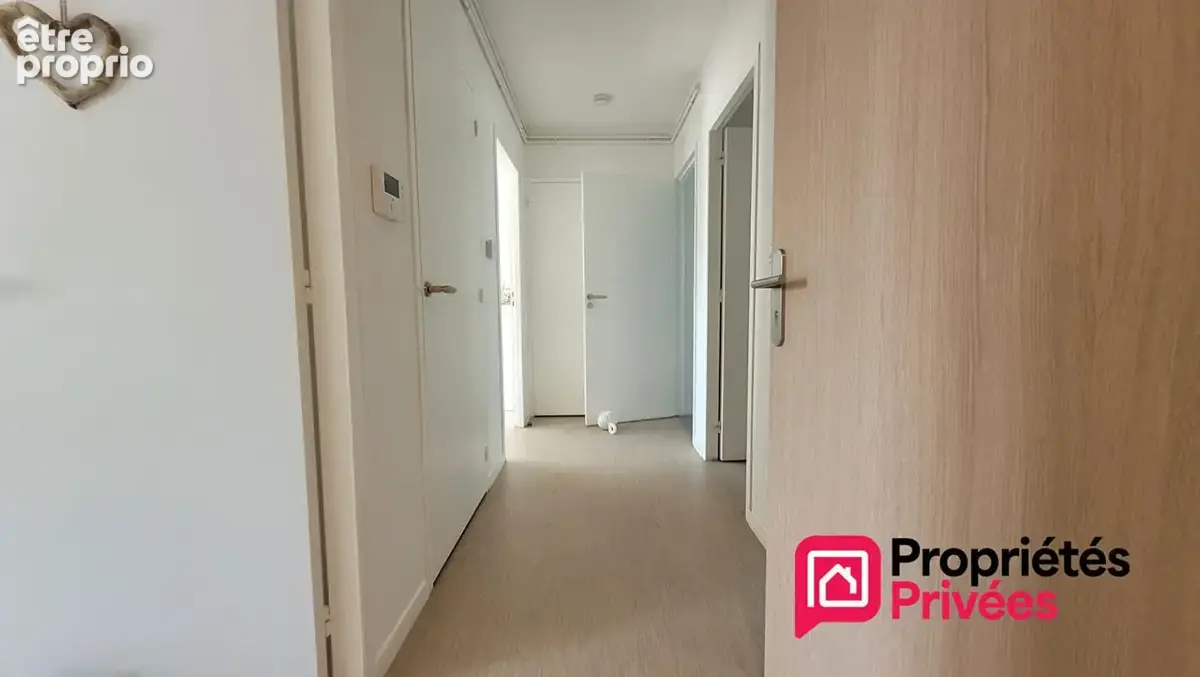 29170 FOUESNANT CENTRE  - Appartement  3 pièce(s) 67.30 m2 (Carrez) - photo 3