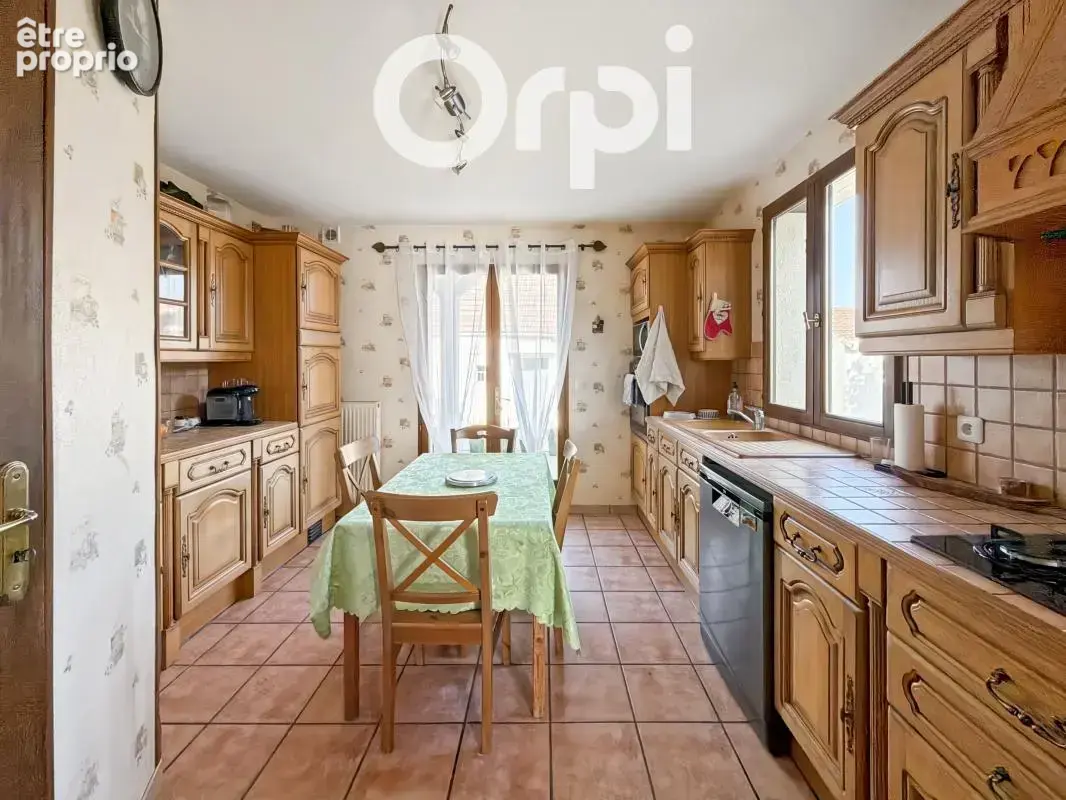 Maison Familiale - photo 10