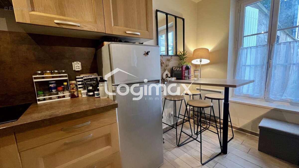 Appartement à LA ROCHELLE