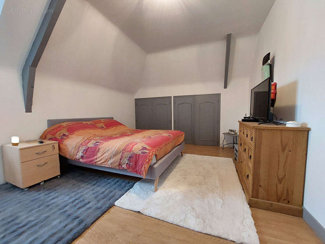 Maison à CHATELLERAULT
