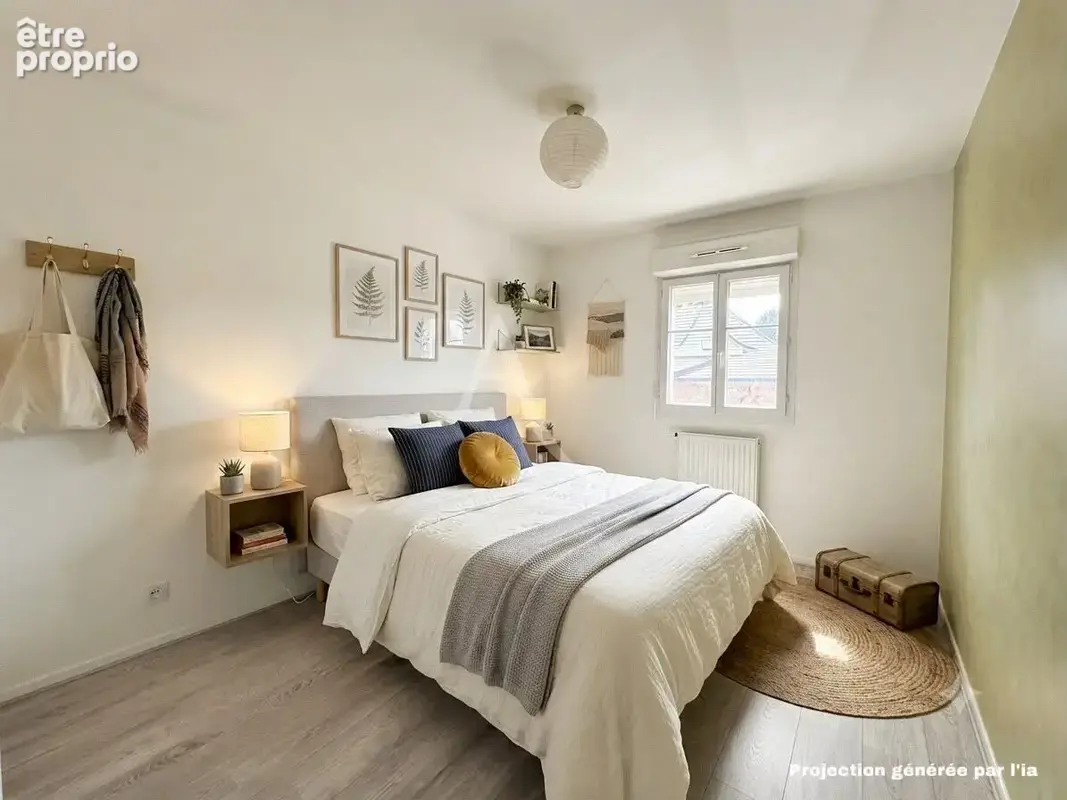 À vendre : Appartement 4 pièces à Melun centre-ville - Référence 167 - photo 8