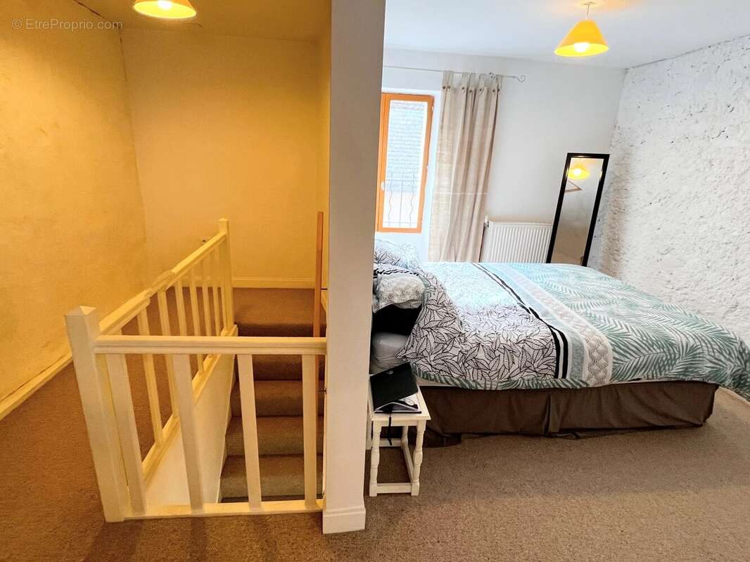 Maison à MONTMORILLON