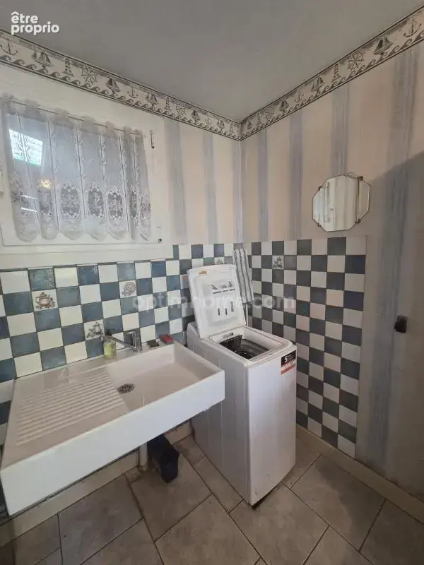 Maison individuelle à vendre en exclusivité à BRAS-SUR-MEUSE, 4 chambres et 2 garages - photo 19