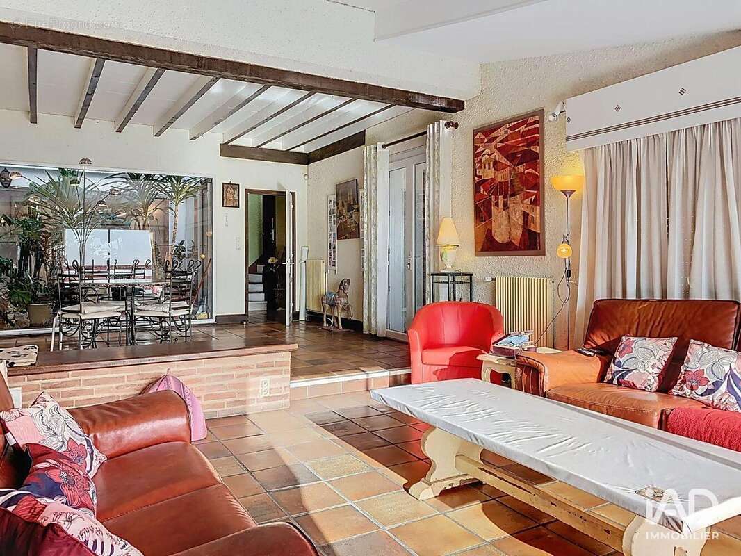 Photo 5 - Maison à MOISSAC