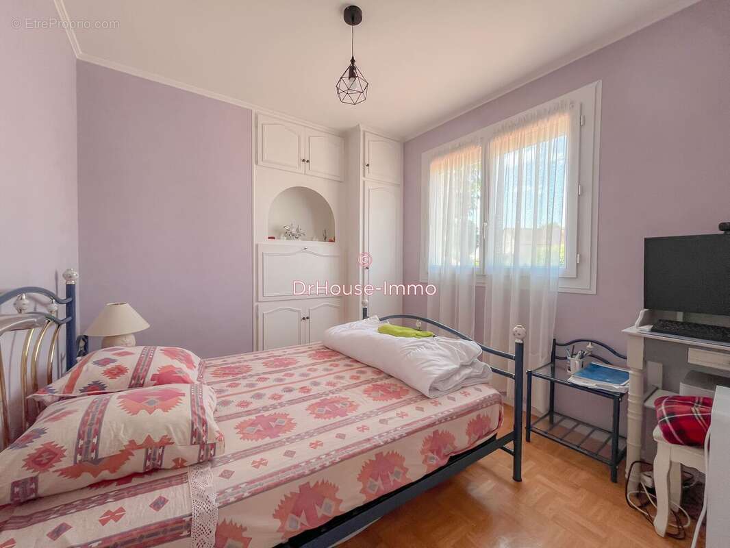 Maison 107 m² à Chatellerault  - photo 9