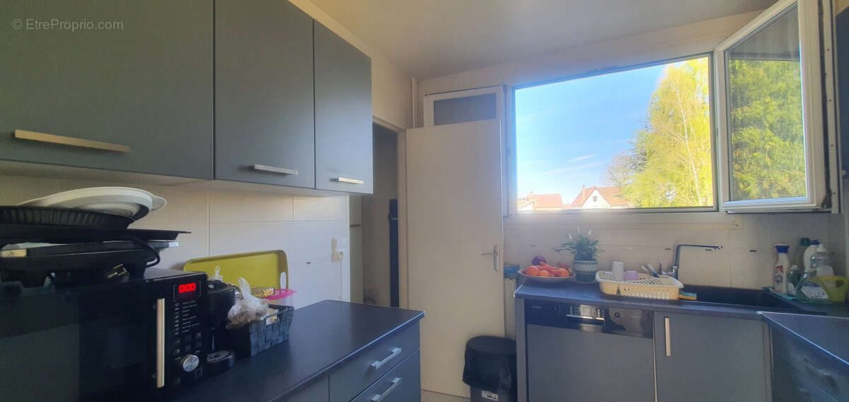 Appartement à BEAUVAIS