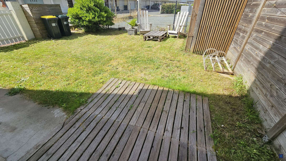 Appartement 21 m² à Royan  - photo 2