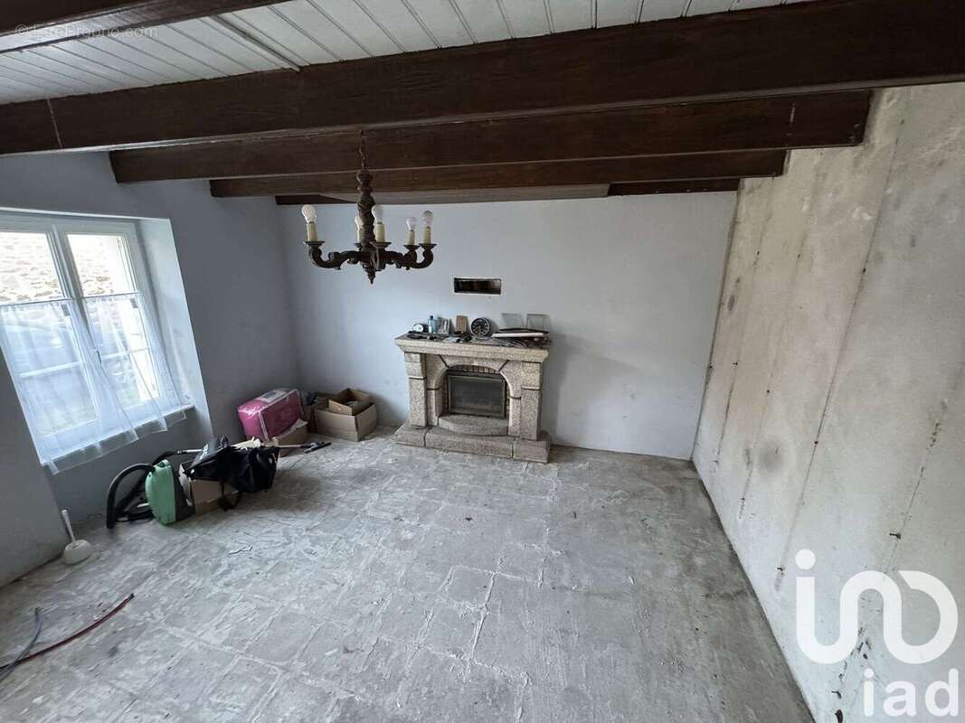 Photo 9 - Maison à PLOUHINEC