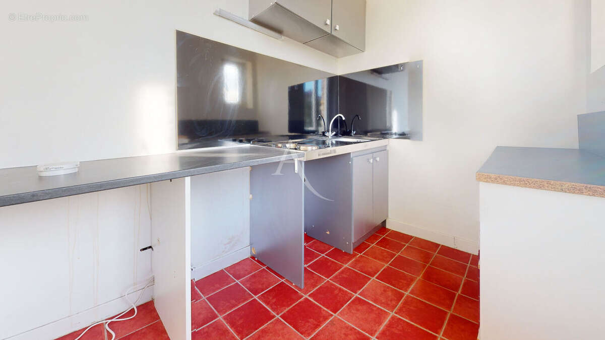 Appartement à TRIEL-SUR-SEINE