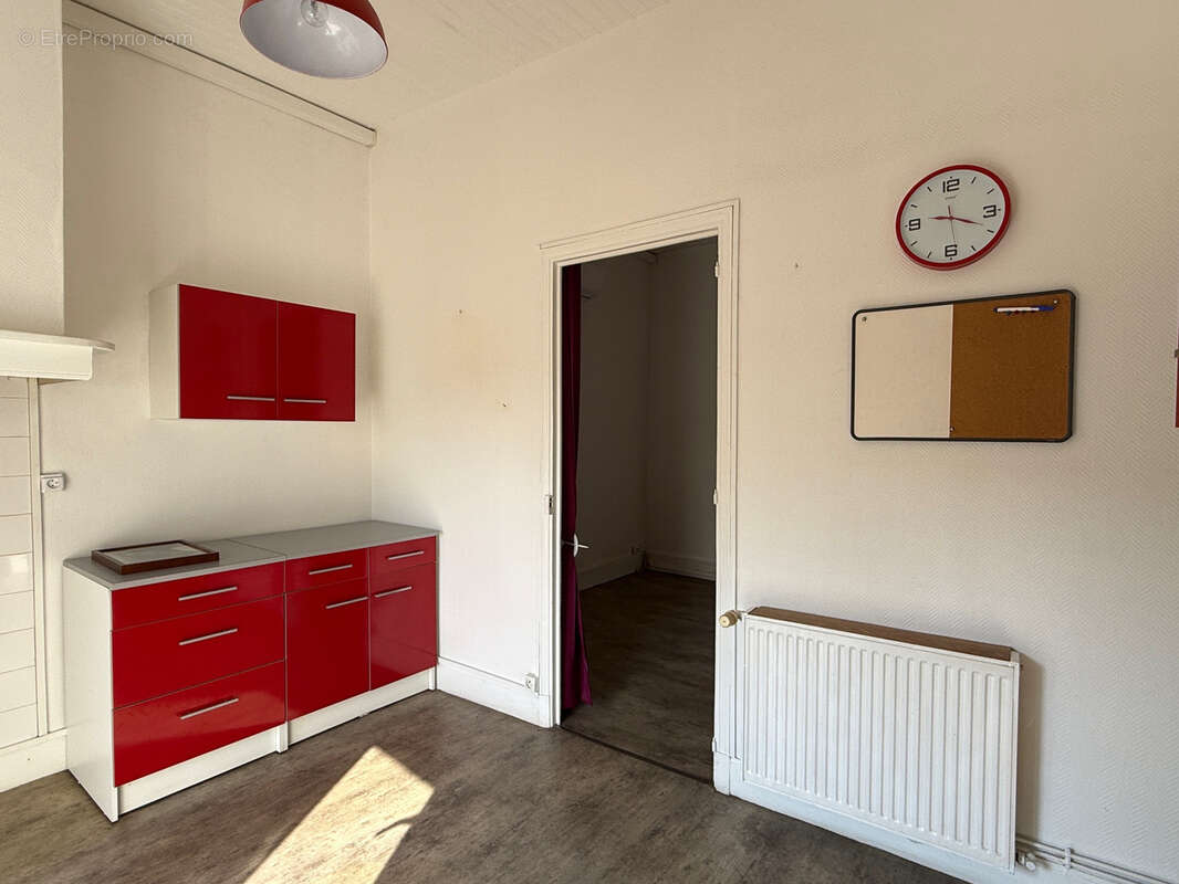 Maison à SAINT-MARTORY