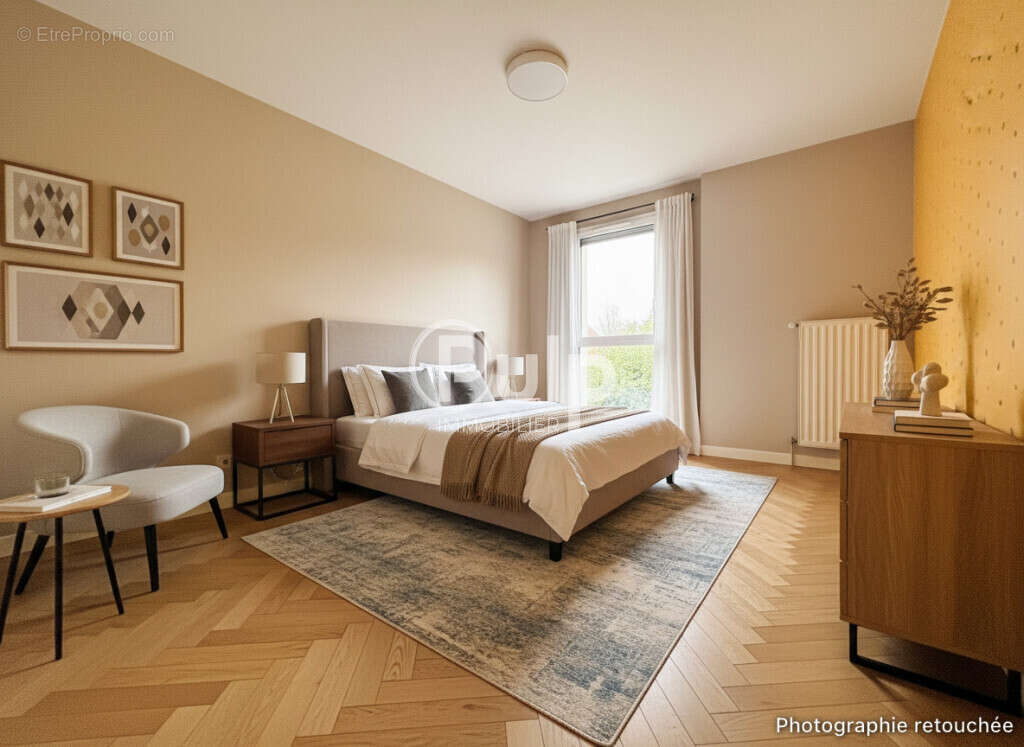 Appartement à ARRAS