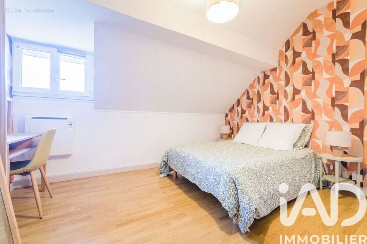 Photo 5 - Appartement à BRIVE-LA-GAILLARDE