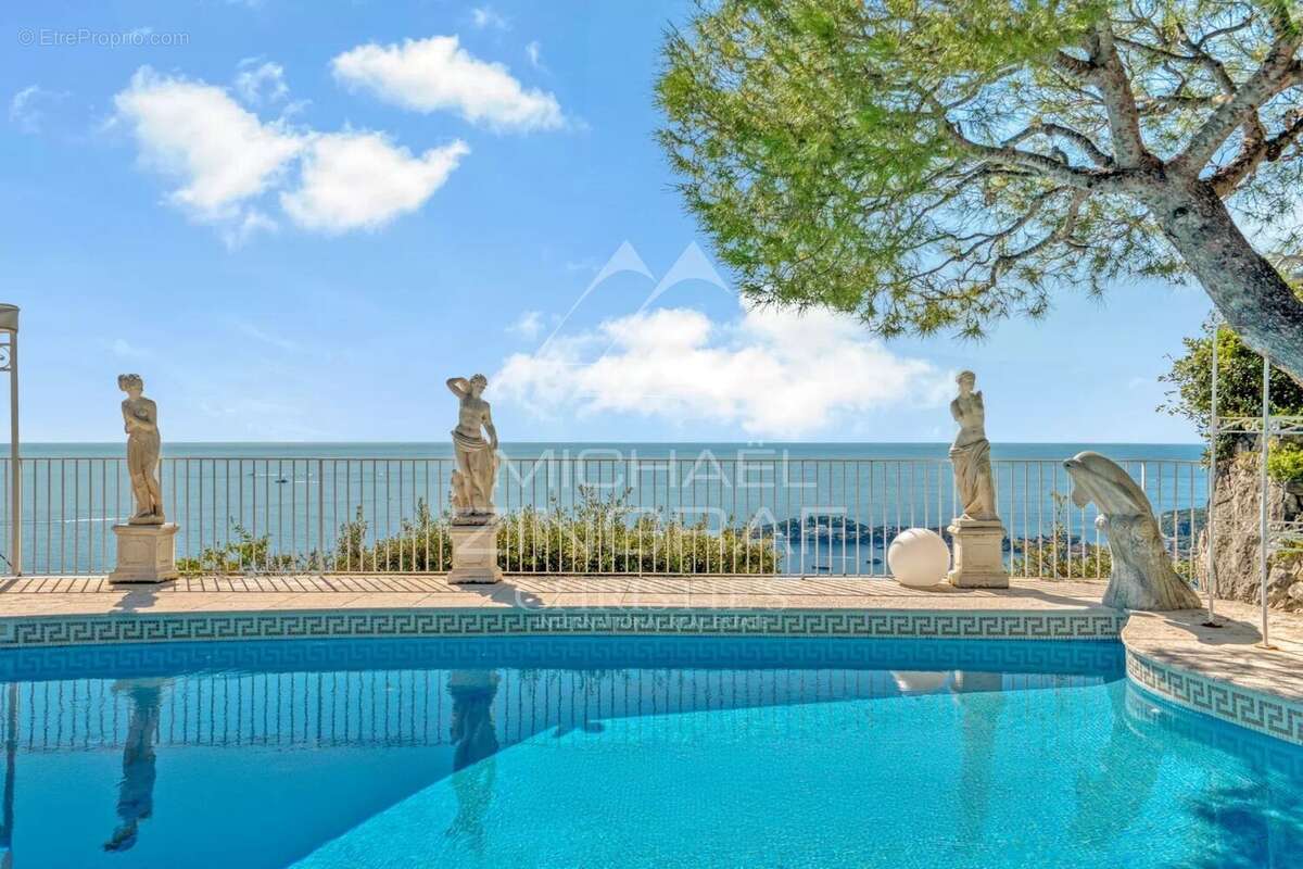 Villefranche-sur-Mer - Époustouflante! - photo 19