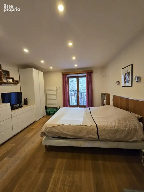 Roujan  maison de ville d’exception — charme, volumes & art de vivre - photo 18