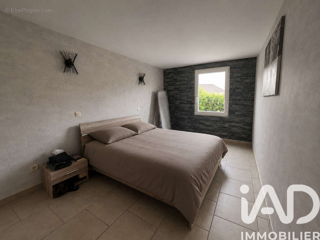 Maison 180 m² à Louvemont  - photo 4