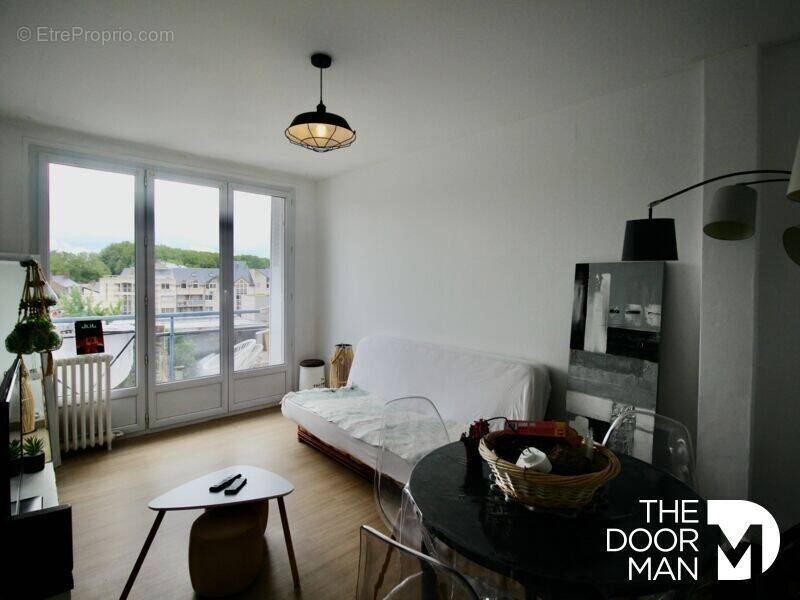 Appartement à BOURGES