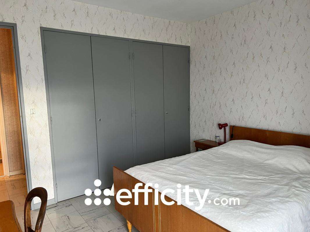 Appartement à ARCIS-SUR-AUBE