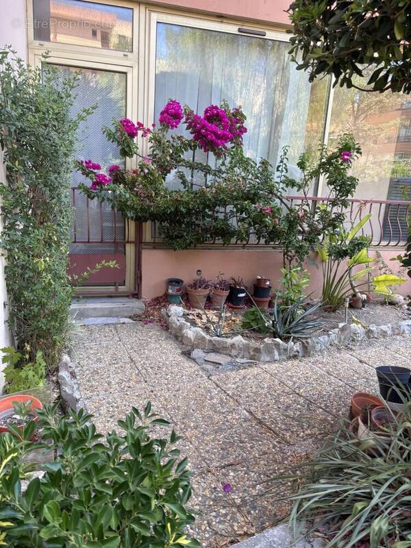 Appartement à BANDOL