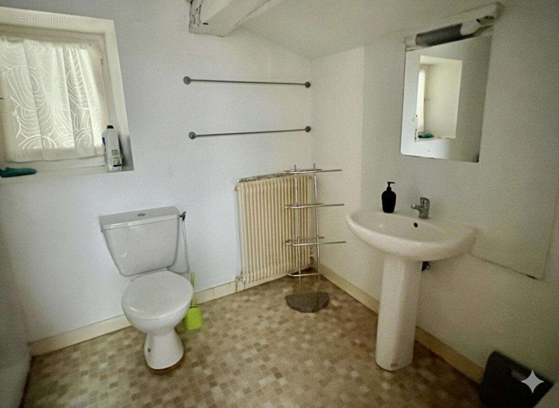 Maison à DOEUIL-SUR-LE-MIGNON