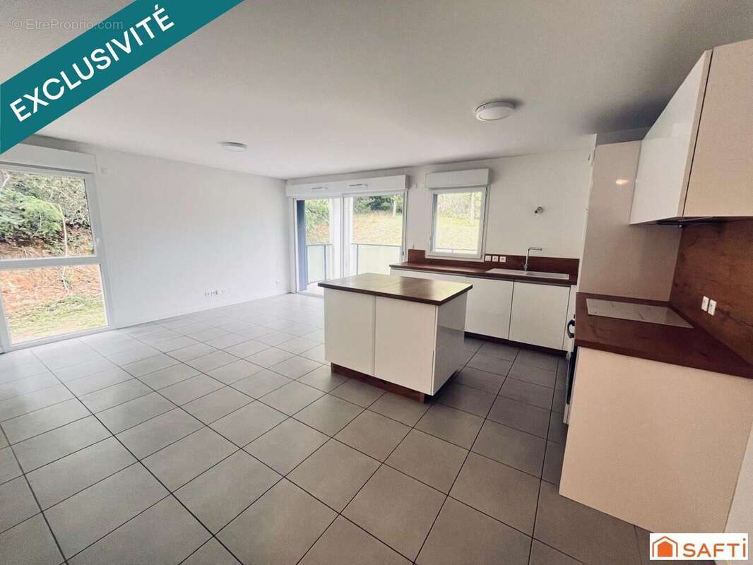 Photo 5 - Appartement à BIDART