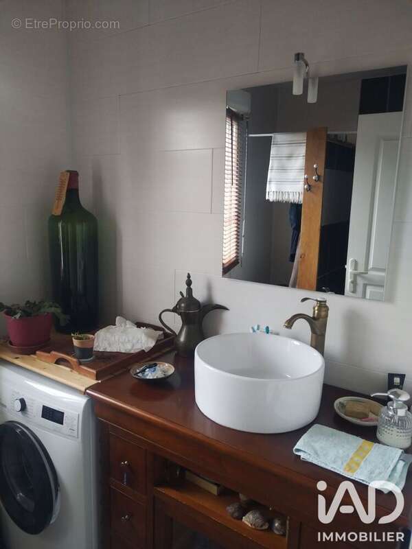 Maison 110 m² à Queven  - photo 8