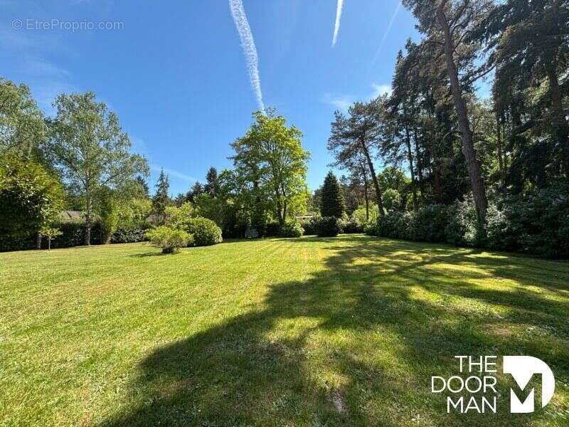 Maison à RAMBOUILLET